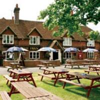 The Swan by Marstons Inns