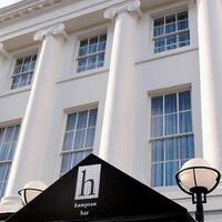 Hampton Hotel