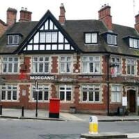 Morgans The Exchange Hotel