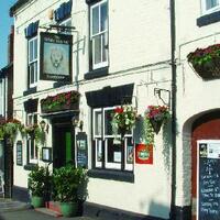 White Lion Inn