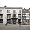 The Royal Hop Pole- a JD Wetherspoon Hotel