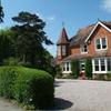 The Lawn Guest House