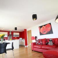 Cotels Serviced Apartments   Vizion 