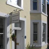 Craggallan Guest house