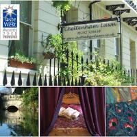 Cheltenham Lawn & Pittville Gallery