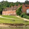 Master Builders House Hotel 