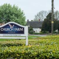 Church Farm Lodge