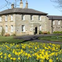 Chatton Park House