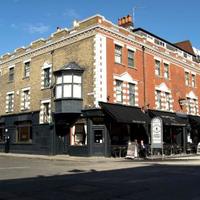 The White Star Tavern