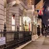 The Bentley London