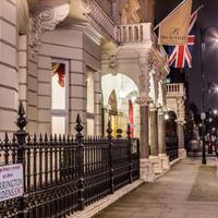 The Bentley London