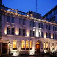 The Courthouse Hotel