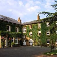 St Andrews House Hotel