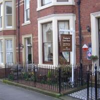 Wentworth Guest House