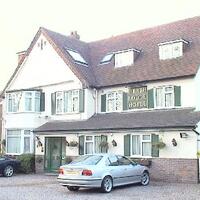 Heath Lodge Hotel