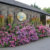 The Old Barn Inn