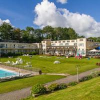 The Langstone Cliff Hotel