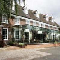 The Alexander Pope Hotel