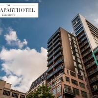 The Light ApartHotel Manchester
