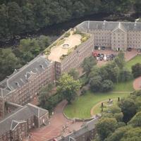New Lanark Mill Hotel