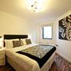Dreamhouse Apartments Manchester City West 