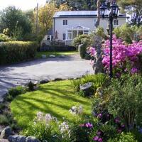 Bay View Cottage