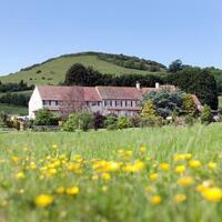 Battleborough Grange Hotel