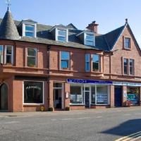 Knap Guest House