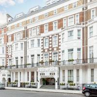 AVNI KENSINGTON HOTEL