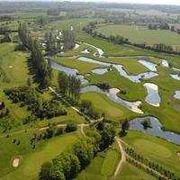 Wensum Valley Hotel Golf & Country Club 