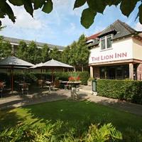 The Lion Inn