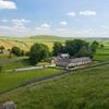 Wheeldon Trees Farm Holiday Cottages