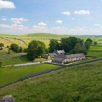 Wheeldon Trees Farm Holiday Cottages