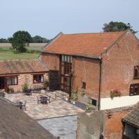 Dairy Barns