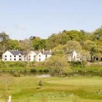 Maryculter House Hotel