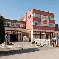 Innkeeper s Lodge Doncaster, Bessacarr