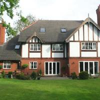 The Orchard Barn Luxury Guest House Hotel