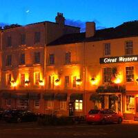 Great Western Hotel