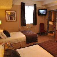The Red Lion Hotel 