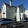 Abingdon House