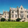 Tillmouth Park Country House Hotel