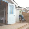 Tolcarne Surf Shacks