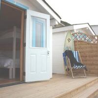 Tolcarne Surf Shacks