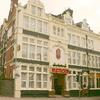 Crown and Anchor