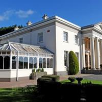 Best Western Lamphey Court Hotel & Spa