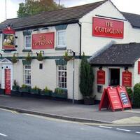 The Cottage Inn