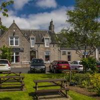 Pinehurst Lodge Hotel