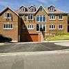 Farnborough - Clock House Road