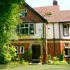 Oakfield Lodge 