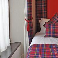 Argyll Guest House Glasgow